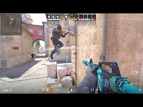 malbsMd POV against Rooster on Inferno
