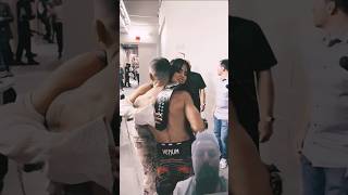 Who else agrees that Alexandre Pantoja is the most underrated UFC Champion? #shorts #ufc #mma