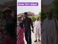 Amer fort Jaipur....