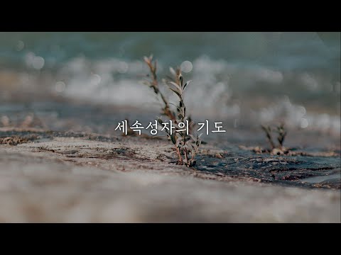 [0607 세속성자의 기도] 인종차별과 코로나방역, 평화를 이루는 자들을 위한 <strong>중보기도</strong>