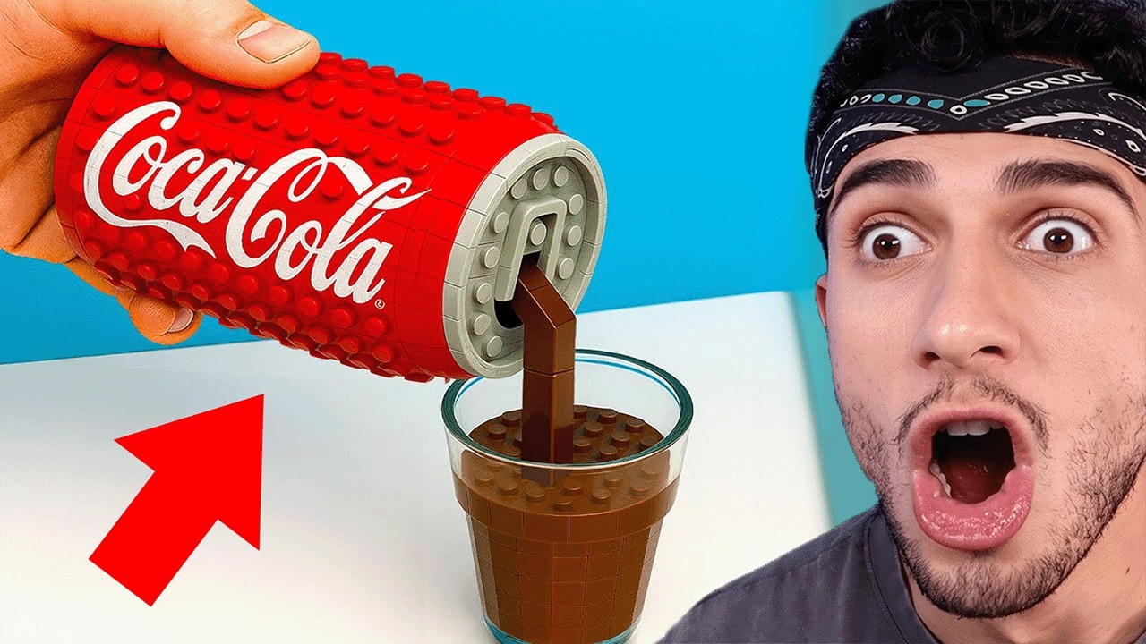Latest Title & Thumbnail