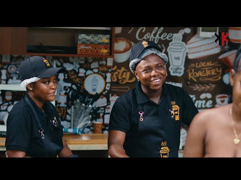 THE COFFEE SHOP EP 3