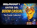Este juego de Microsoft era mejor de lo que recuerdas