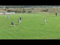 JUNIORI: HNK GRUDE - FK IGMAN (0:5) 26.8.2023.