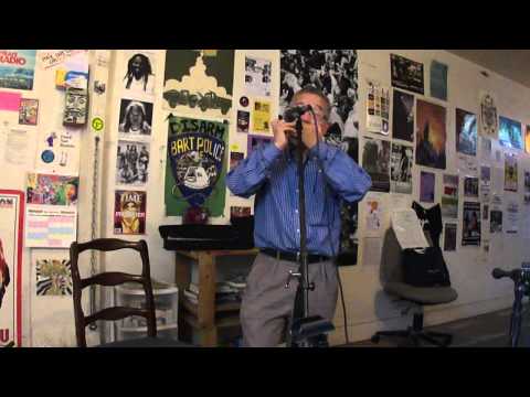 KC Jiang performs live on Radio Voice part 7