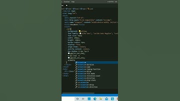 Card spin animation using HTML and CSS #shorts