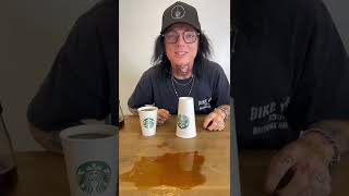 Sueco - Starbucks Scam