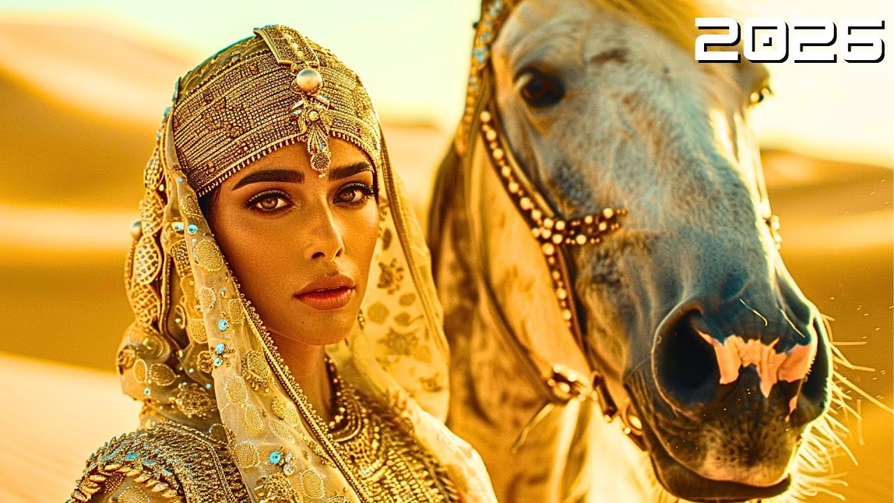 Ancient Egyptian Music - Echoes From a Lost Civilization | Instrumental Music 2026