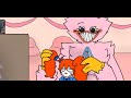 Poppy Gets BULLIED?! (Poppy Playtime Animation) | Poppy Animations P.15