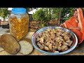 कटहल का अचार बनाने का ऐसा नया तरीका कि सालों साल खराब ना हो | Kathal ka Achar / Jackfruit Pickle