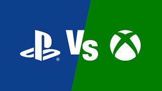 PS5 vs XBOX SERIES X WHAT SHOULD YOU GET