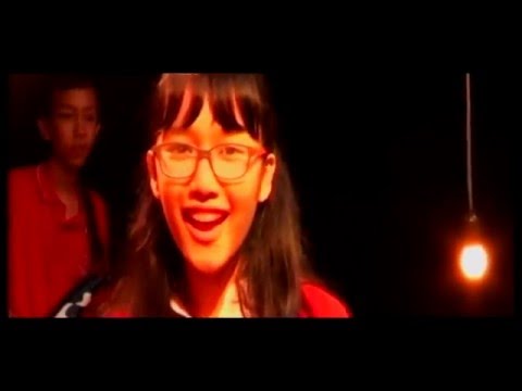 Aqila Fadia Haya Putri Cak Nun Lagu Turkey Youtube