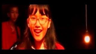 Aqila Fadia Haya (Putri Cak Nun) - Lagu Turkey