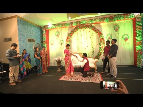 Video Omega aor Dheeraj ki Engagement ???? / #Vlog-571 /... - youtube