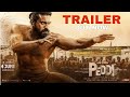 PEDDI Trailer | Ram Charan | Janhvi Kapoor | Shruthi Haasan | AR Rahman | Bhuchi Babu Sana