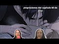 #Podcast #354 - Contingencia Fangirl: ¡Impresiones de Jinx capítulo 60!