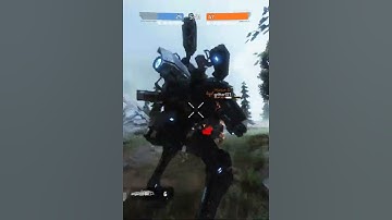 Titanfall 2 + Northstar | Better Run Faster Than My Titan