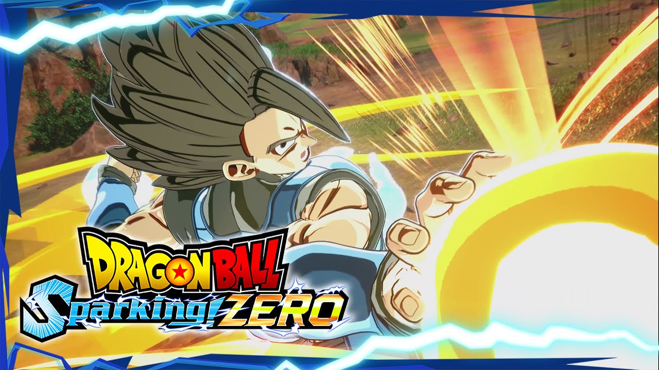 Shallot From Dragon Ball Legends Is Now Available In Dragon Ball: Sparking! Zero 1 YouTube player