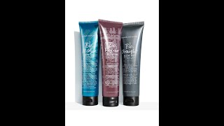 Product Knowledge: Classic Blow-dry Cremes, Glow + Thickening Great Body