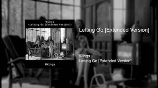 Paul McCartney & Wings - Letting Go [Extended Version]