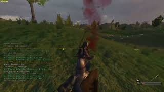Mound and blade warband gameplay