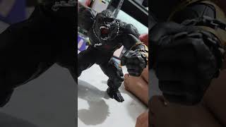 Tayan Toy Video - Ep 3 - Dino Rescue vs King Kong #kingkong #toyvideo