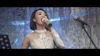 Payung Teduh - Akad (Cover WIKA SALIM)