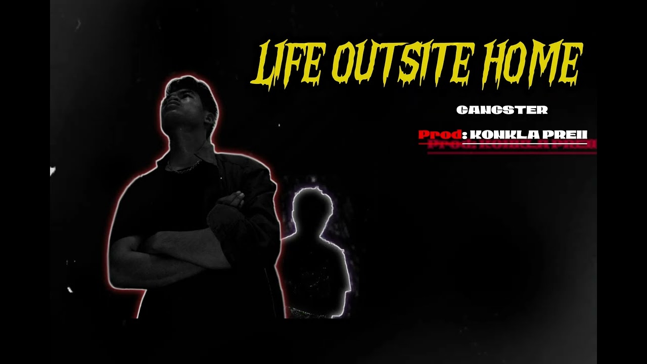 (Chorus) They call me a Gangster - KONKLA PREII [ LIFE OUTSITE HOME ] AI Audio
