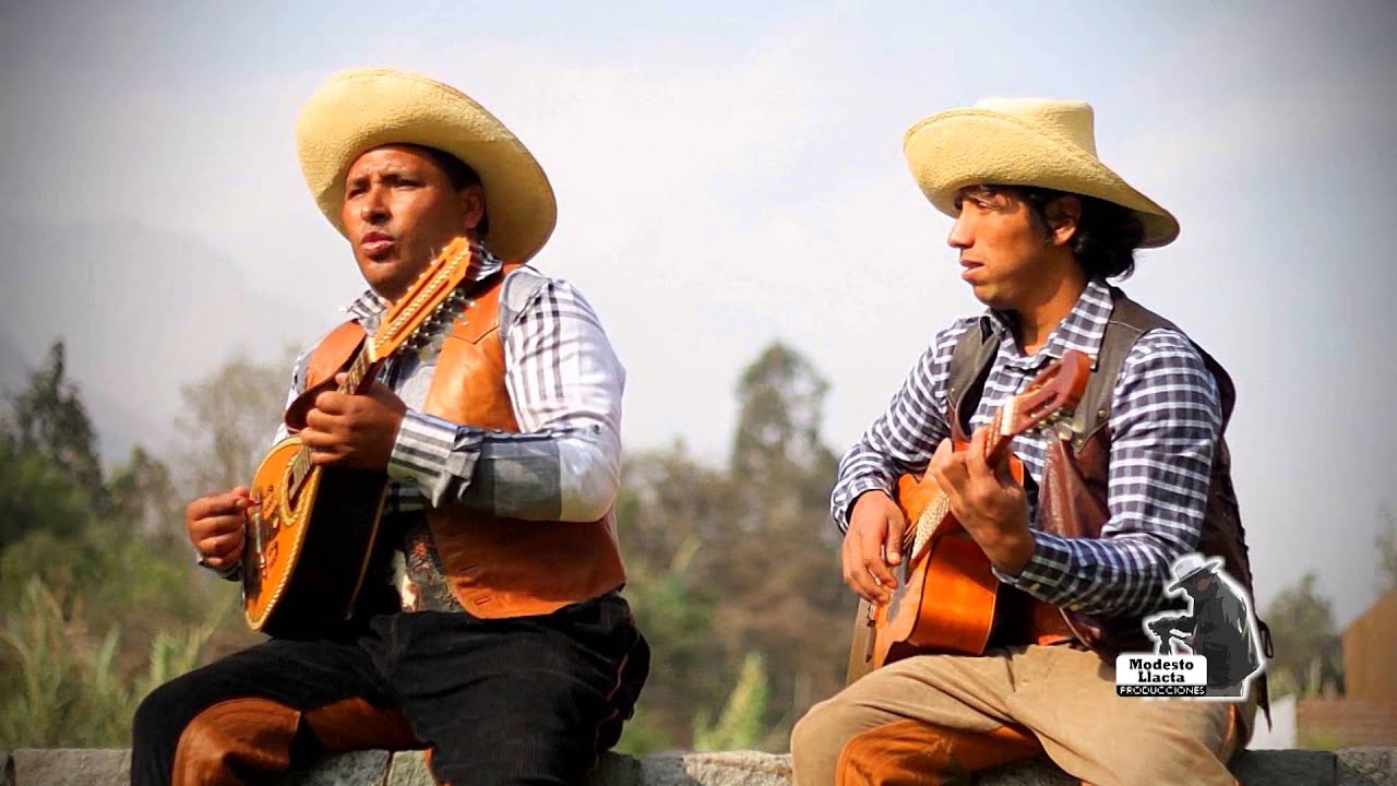 NUNCA ME DEJES (TARUKA) - ROBERT ROJAS SERRANO