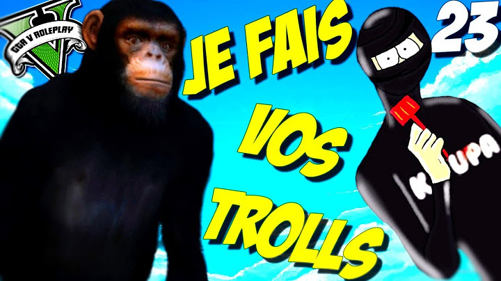I'm making your TROLLS 23! (GTA 5 RP)
