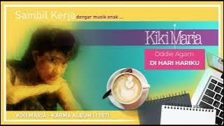 Kiki Maria - Karma Album (1987)