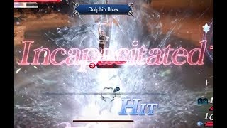 [DISSIDIA FINAL FANTASY NT] Customs 21