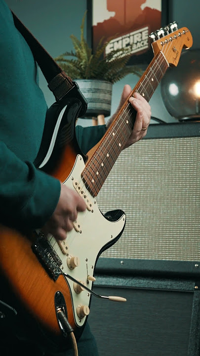 Dick Dale Misirlou Guitar cover