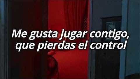 Thumbnail of Miedo - Cazzu , Letra / Lyrics