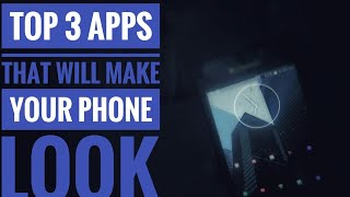 3 New Apps That will Make Your Phone Cooler / Hightech screenshot 3
