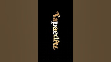 3D text animation tutorial in Capcut#capcut #capcuttutorial #capcutedit #videoediting #shorts #edit