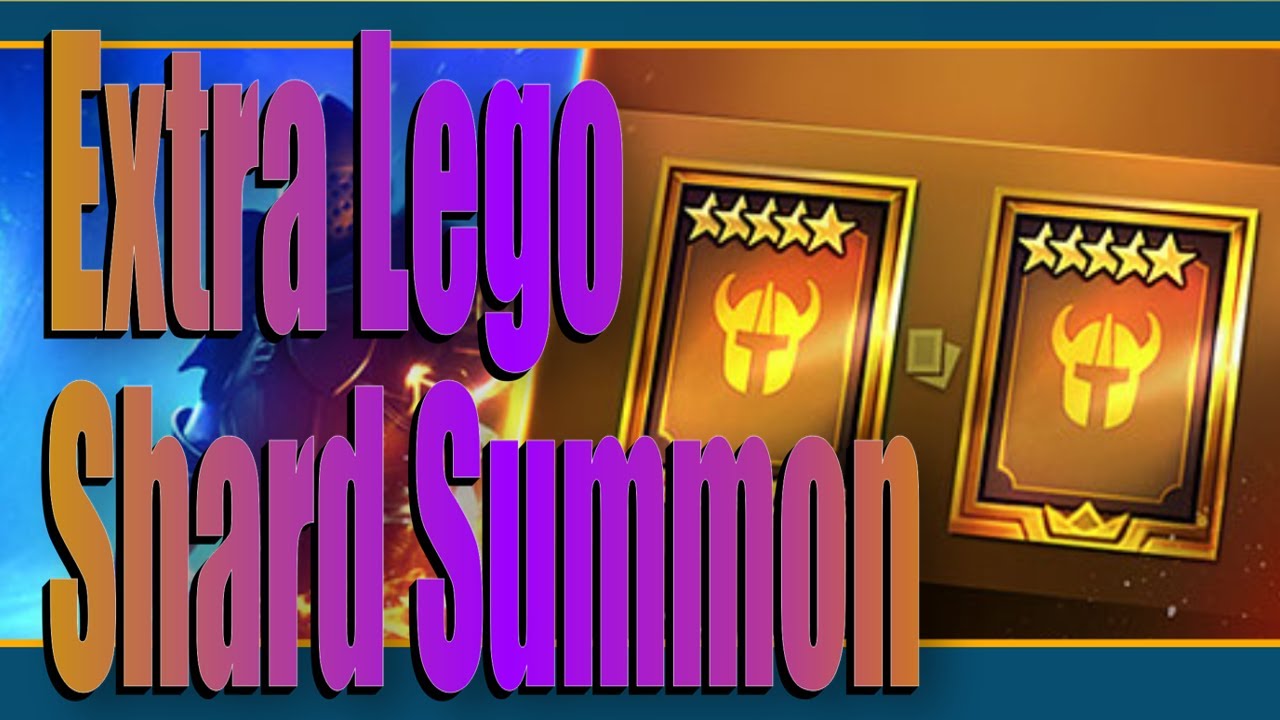 double-champion-event-raid-shadow-legends-summoning-youtube