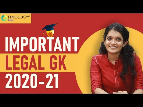 Video: Changes To The Law Exam In 2020