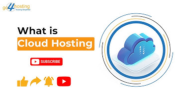 What is Cloud Hosting | Cloud Computing Solutions - Go4hosting