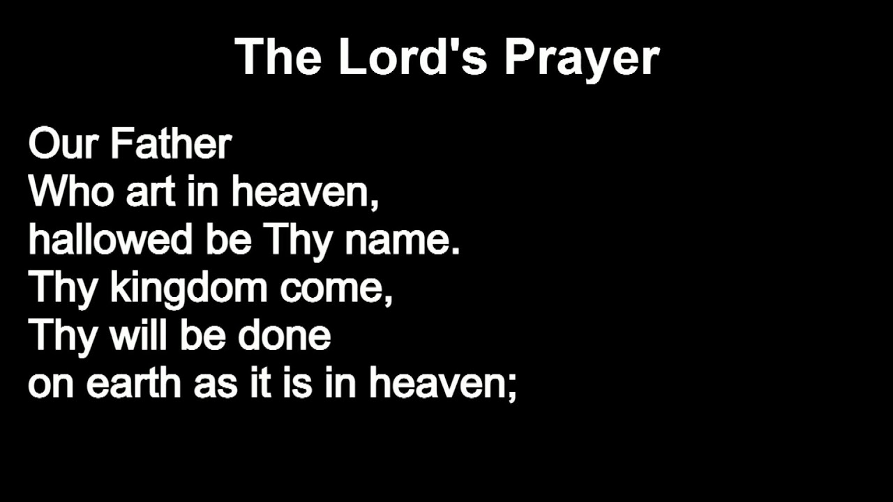 OSNY | The Baptism of Jesus | Matthew 