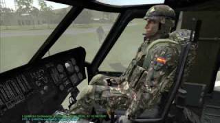 IC-ArmA Campaign 7: Uncut