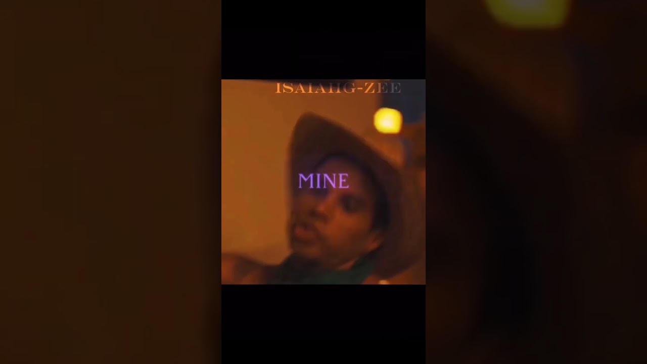 it’s glitchy a bit 😭😭 | Chad Meeks/ Tara Carpenter | Scream 6 |