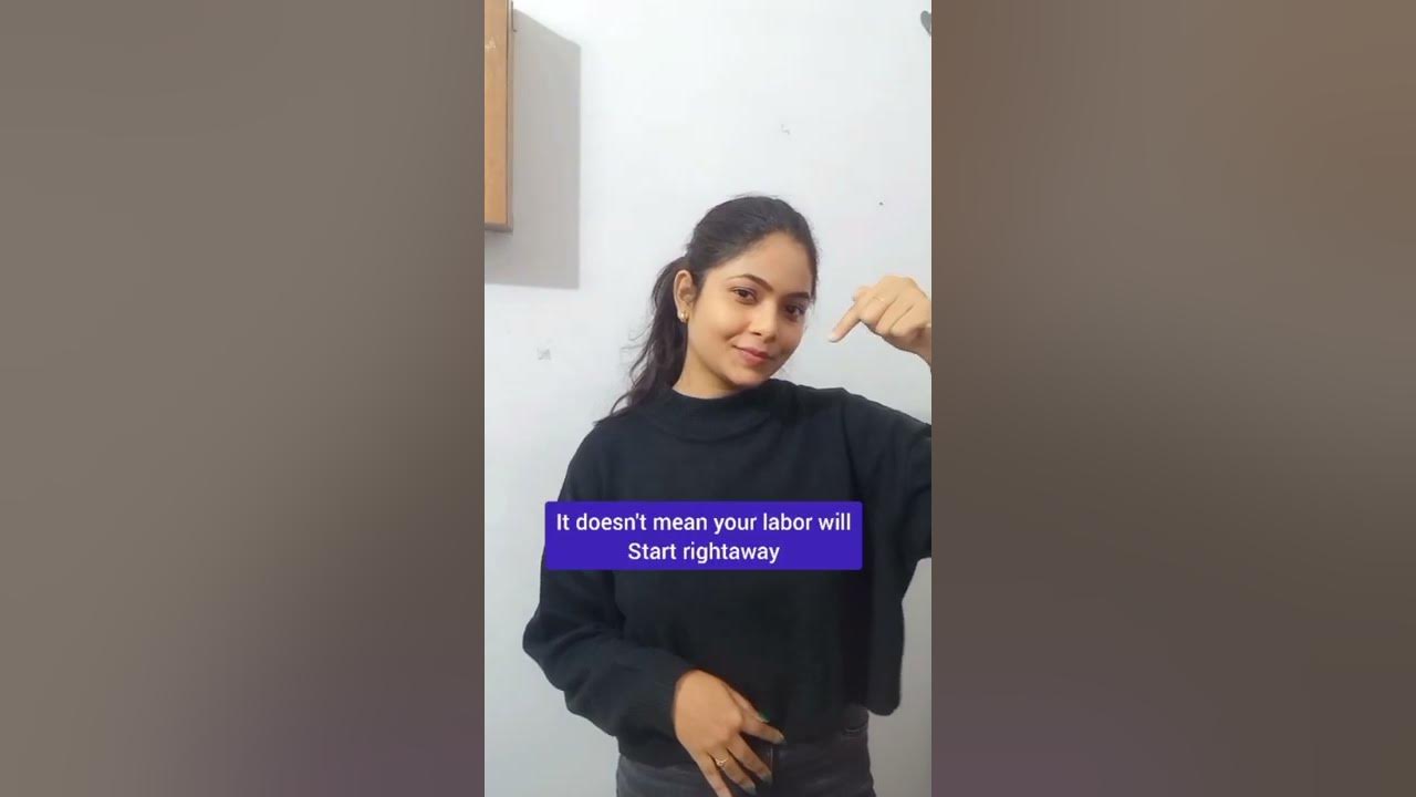 did-you-go-give-birth-immediately-after-your-water-broke-pregnancy