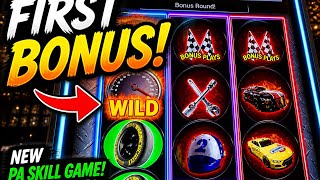 First Time Playing Winner’s Circle… BIG BONUS OR DUD?!?