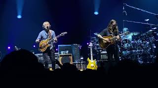 Phish w/Billy Strings ~ Mountains of the Mist ~ 8/7/24 Grand Rapids, MI