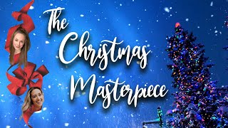 The Christmas Masterpiece | An Inspiring Holiday Movie | Free Full Film 