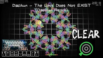 Dafikun - The Limit Does Not EXIST (Dafikun Remix) [Lenient Clear]