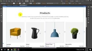 Adobe Muse Template "ePpo" | How to edit "Home" page screenshot 5