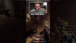 VST SMG IS BROKEN IN WZ 💥