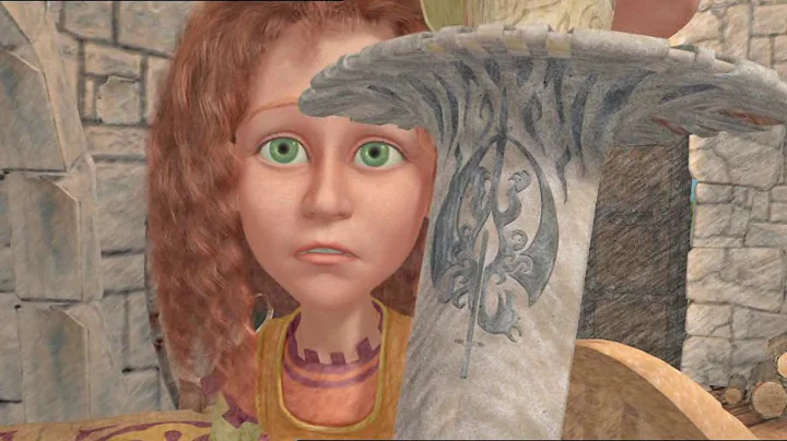 Jane And The Dragon - Last of the Dragonslayers
